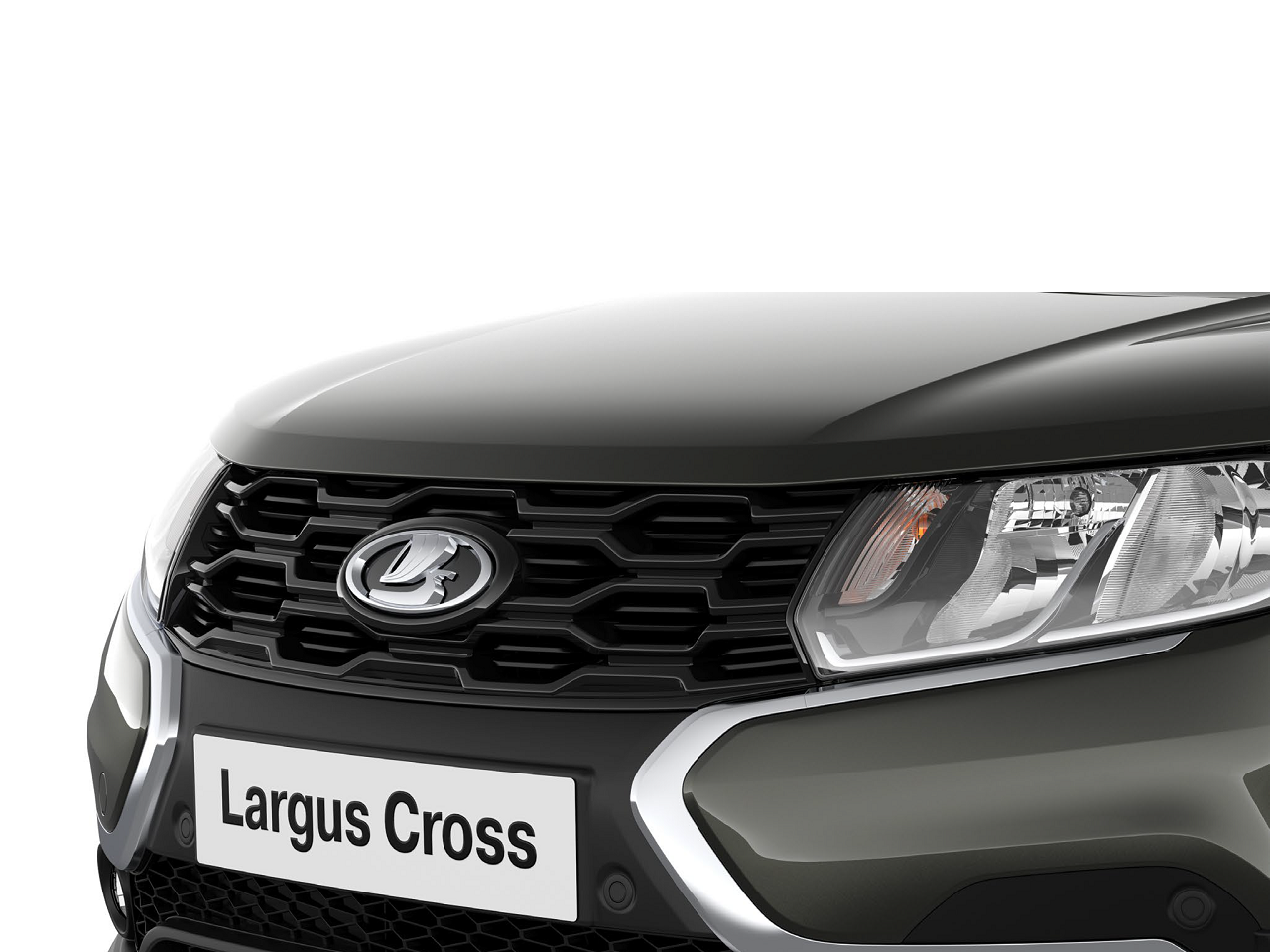 Купить новую LADA LARGUS CROSS Новый в кредит в Симферополе. Официальный  дилер. Новые автомобили в кредит. Автокредит, акции, трейдин!